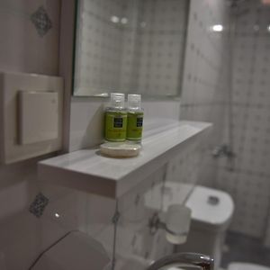 Budget Driepersoonskamer