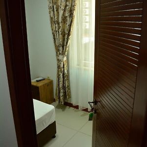 Budget Kamer